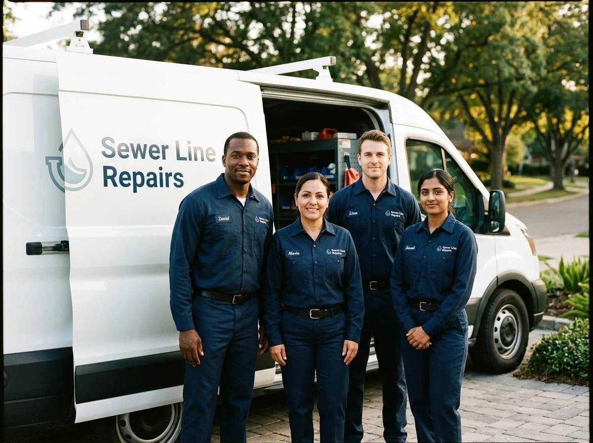 Emergency Plumber company in Bunker Hill, WV