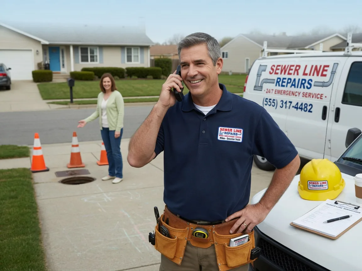 Emergency Plumber Bunker Hill, WV FAQs